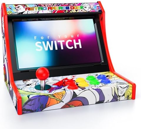 Amazon.com: Unico Arcade Console Nova Blast Candy Cabinet Deluxe